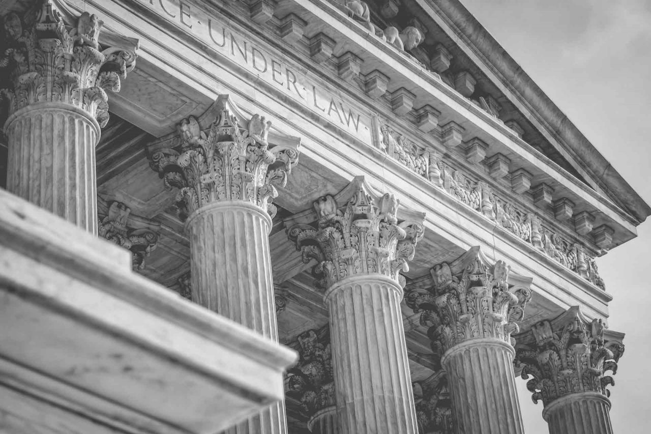 A Momentous Term for the Supreme Court Landmark Legal Foundation
