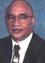 Dr. Lawrence Davenport