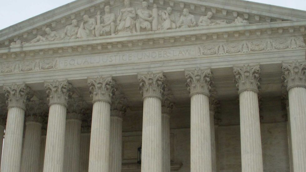 Landmark Files Amicus Curiae Brief in Supreme Court re: Janus v. AFSCME ...