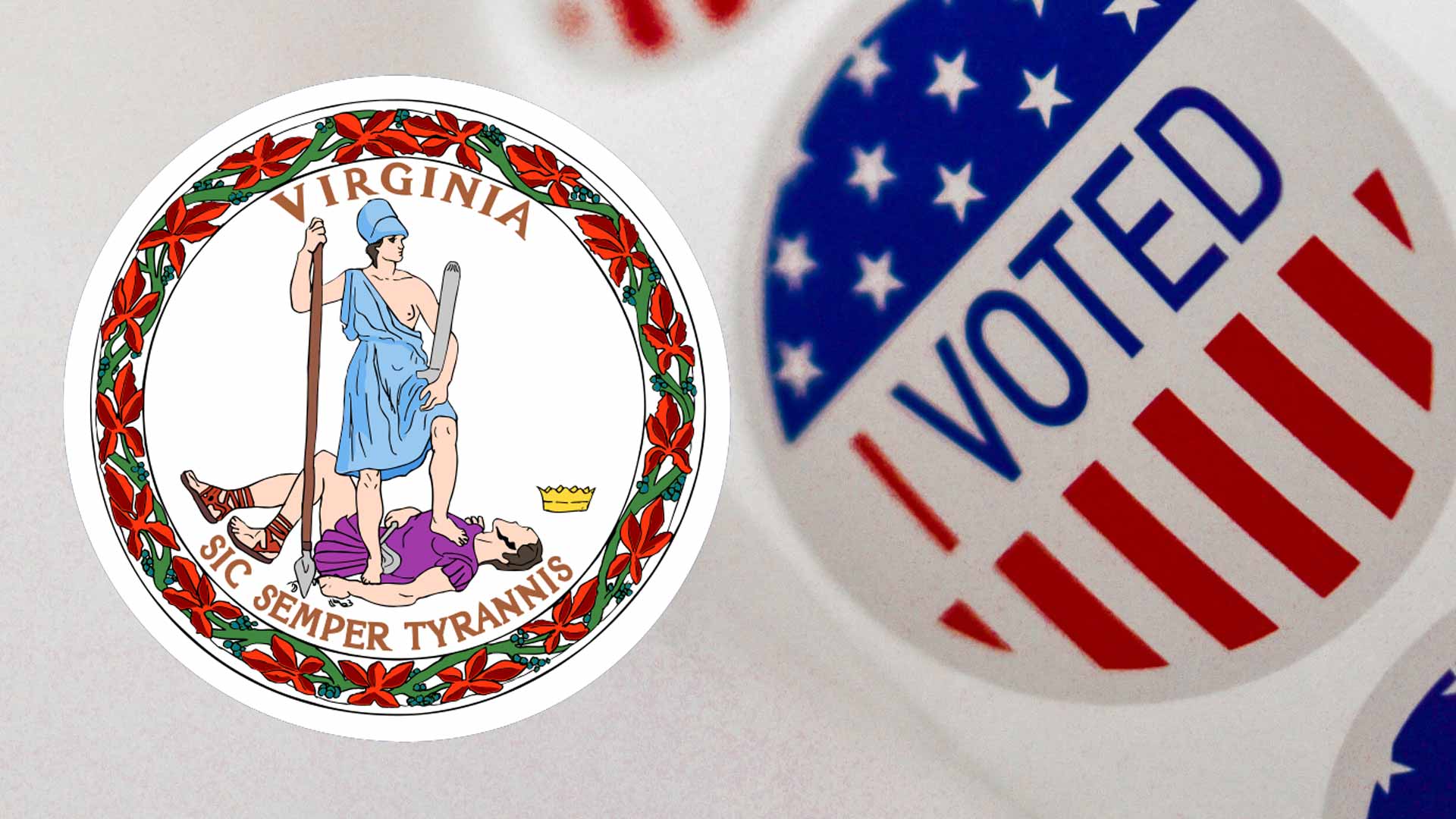 Landmark Files Petition to Have Virginia Provide Voter Information to Its County Registrars