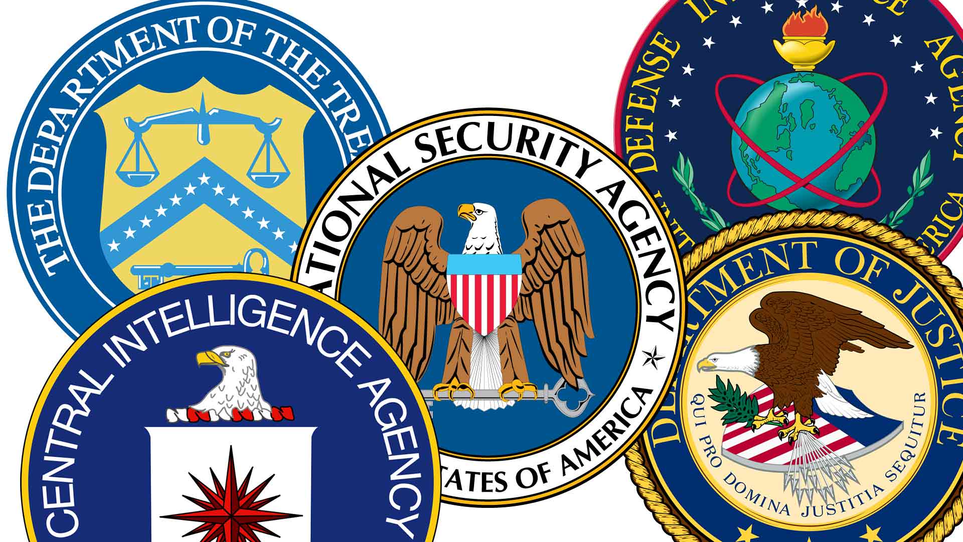 Landmark Requests the CIA, DOJ, NSA, DIA, DOS, and DOT Investigate Leaking of Surveillance Activity