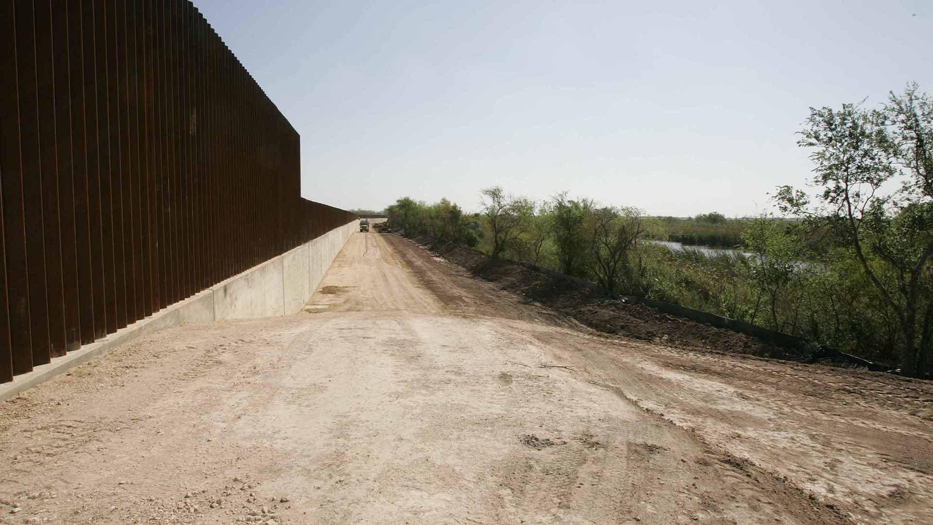 Landmark and Angel Families Ask Supreme Court to Uphold Emergency Border Barrier Construction