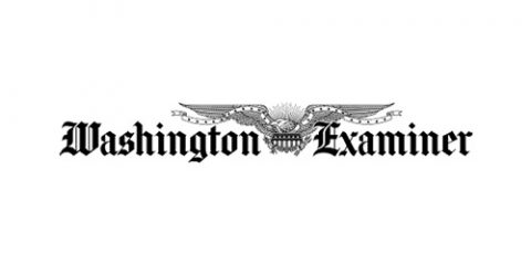 Washington Examiner 1-11-22 - Landmark Legal Foundation