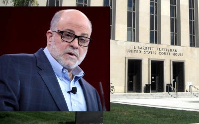 Watch Mark Levin with Sean Hannity Discussing FISA Court Abuses and Our Efforts to Uncover the Facts