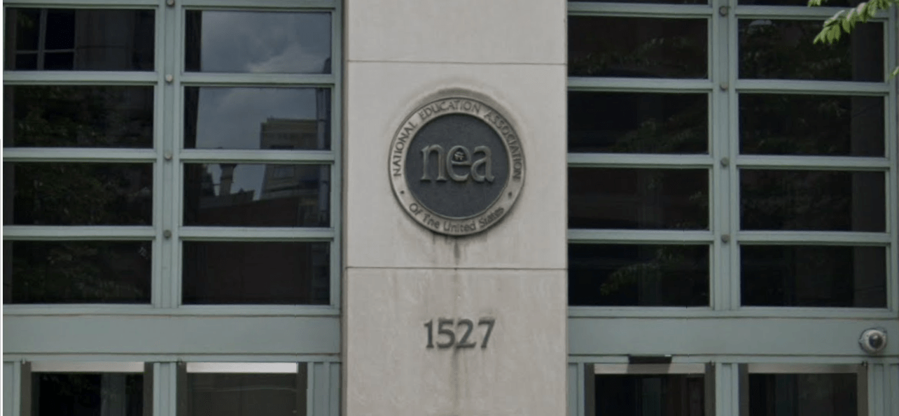 NEA Hq