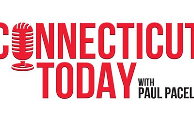 Connecticut Today with Paul Pacelli 1-13-22