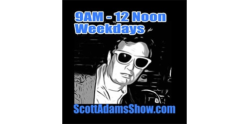 Scott-Adams-Show