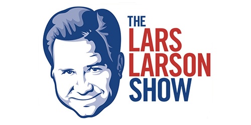 The Lars Larson Show