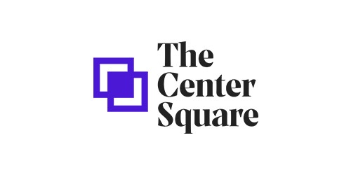 Center Square logo