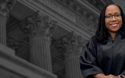 Landmark Legal Foundation Congratulates Judge Ketanji Brown Jackson for Her Nomination to the U.S. Supreme Court