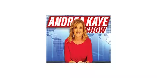 Andrea Kaye Show