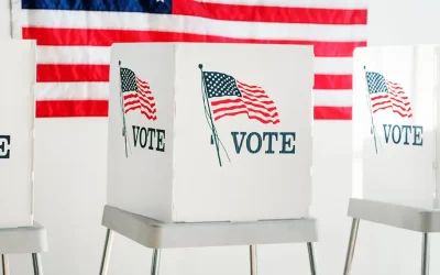 Landmark Files Brief in Support in Important Voter Integrity Case!