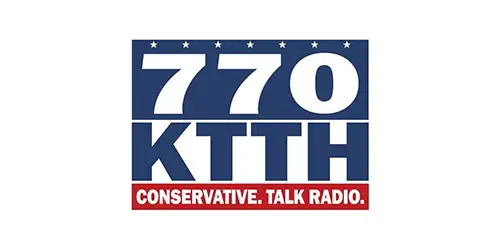 770KTTH logo