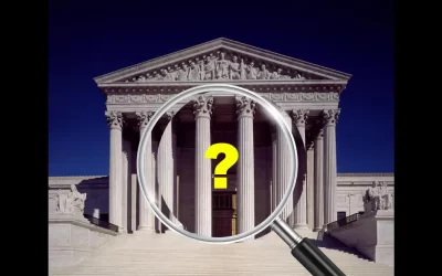 Landmark Responds to Failed Supreme Court Investigation