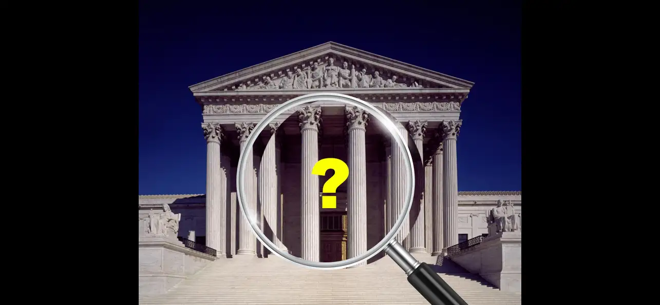 Landmark Responds to Failed Supreme Court Investigation