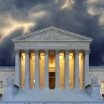 Media's attempt to undermine faith in Supreme Court