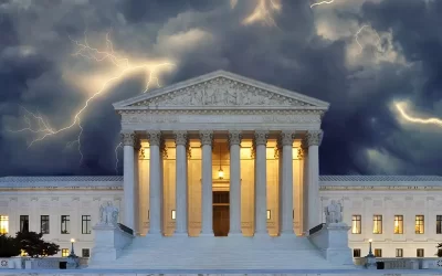 Media’s Attempt to Undermine Faith in Supreme Court