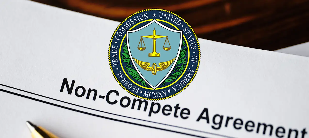 Landmark Files Regulatory Comment Opposing FTC on Clauses