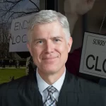 SCOTUS Dismisses Title 42 Lawsuit, Gorsuch Vindictive on Covid Tyrannies