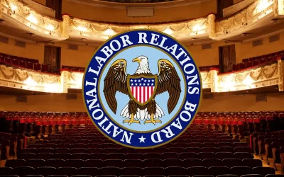 NLRB Rules Against Freedom for Independent Contractors