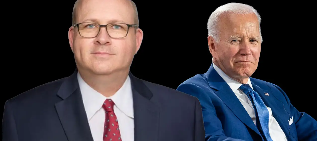 Election Law Update- Biden Team Splits with Marc Elias