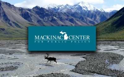 Landmark Joins Mackinac Center For Public Policy Brief In Alaska v. Alaska State Employees Association