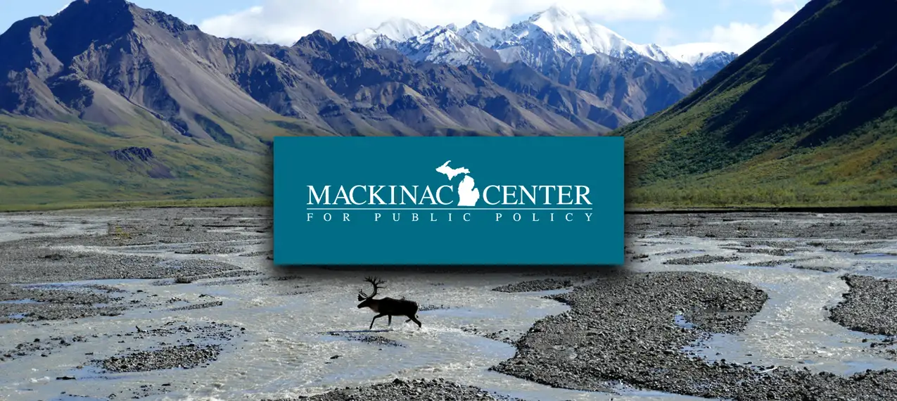 LANDMARK JOINS MACKINAC CENTER FOR PUBLIC POLICY BRIEF IN ALASKA V. ALASKA STATE EMPLOYEES ASSOCIATION