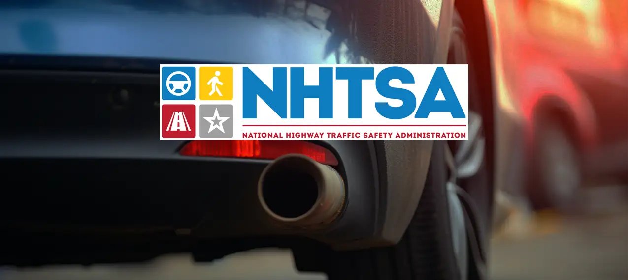 Landmark Submits Comments on NHTSA’s Proposed Emission Standards for New Cars and Trucks
