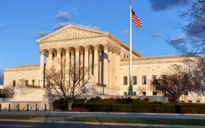 NOVEMBER 27: THIS WEEK AT THE SUPREME COURT