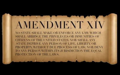14th Amendment Primer