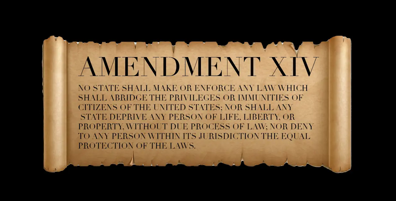 14th Amendment Primer
