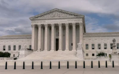 FEBRUARY 20, 2024: THIS WEEK AT THE SUPREME COURT