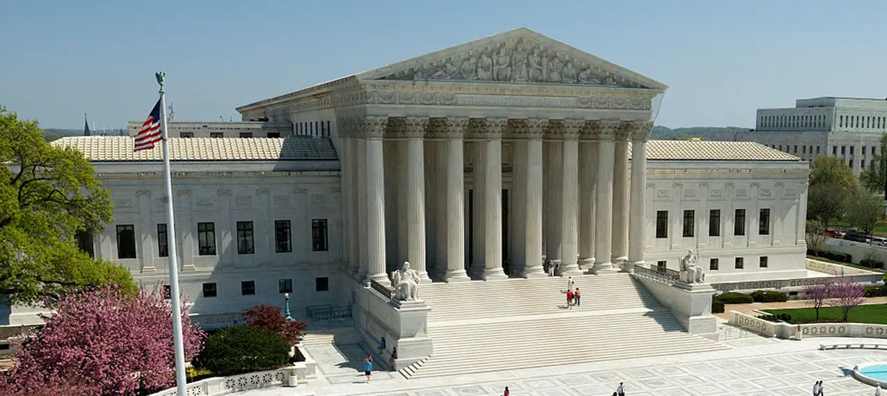 FEBRUARY 26, 2024- THIS WEEK AT THE SUPREME COURT