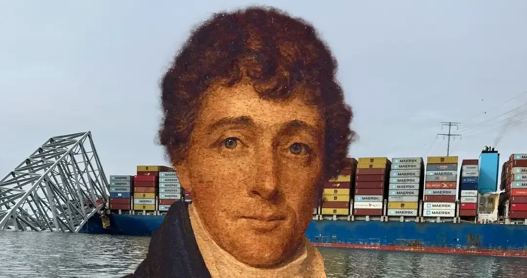 Associated Press Reminds Us That Francis Scott Key Owned Slaves