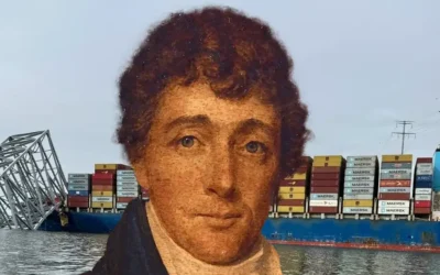 Associated Press Reminds Us That Francis Scott Key Owned Slaves