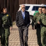 Landmark’s Comment on President Biden’s Executive Order on Asylum for Illegal Immigrants