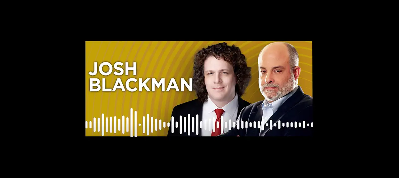 Mark Levin and Josh Blackman on the unconstitutional appointment of Jack Smith video