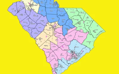 The Supreme Court Upholds South Carolina Redistricting