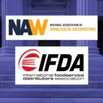 Landmark Authors Supreme Court Brief On Behalf of National Association of Wholesaler-Distributors and International Foodservice Distributors Association