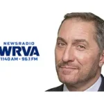 Richmond's Morning News with John Reid