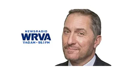 Richmond’s Morning News with John Reid