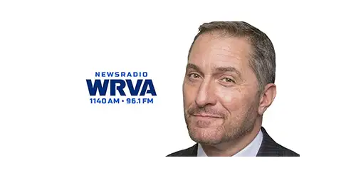 Richmond's Morning News with John Reid