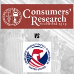 Government Files Brief in Consumers’ Research v. CPSC Supporting Removal Protections for Federal Bureaucrats and Petitioners Respond