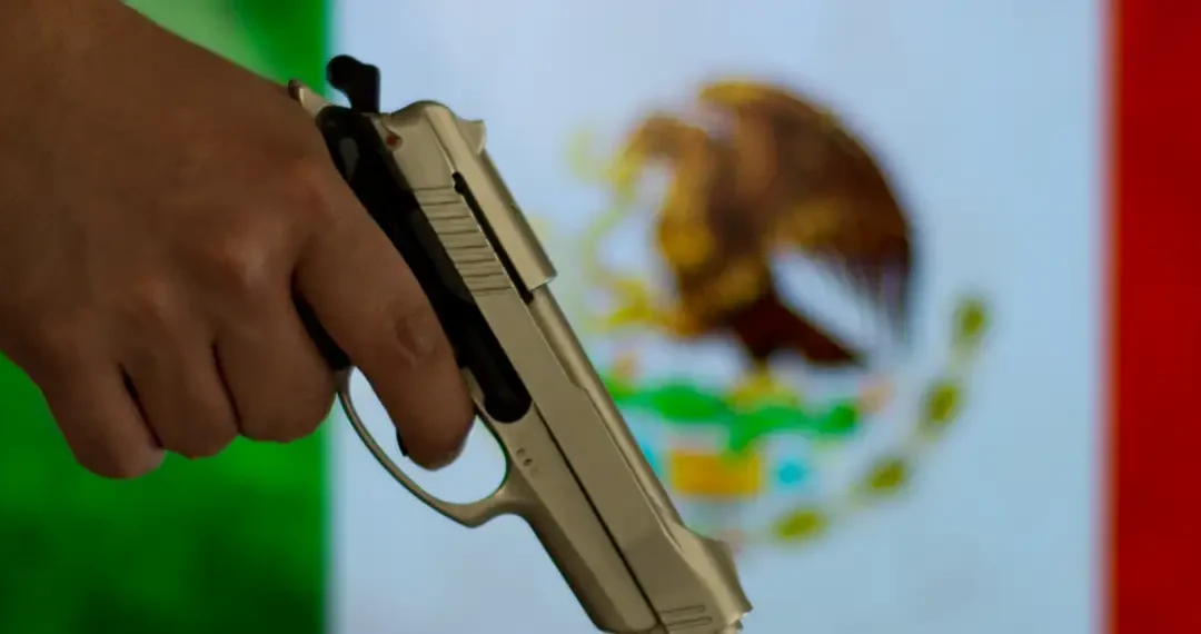 Landmark Fights to Prevent Mexico from Bankrupting the American Firearms Industry