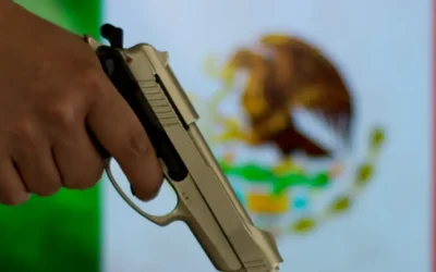 Landmark Fights to Prevent Mexico from Bankrupting the American Firearms Industry