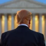 President-elect Trump Appeals New York Lawfare Conviction to the Supreme Court