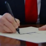 President Trump’s Executive Orders Continue