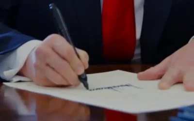 Summary of President Trump’s Latest Executive Orders