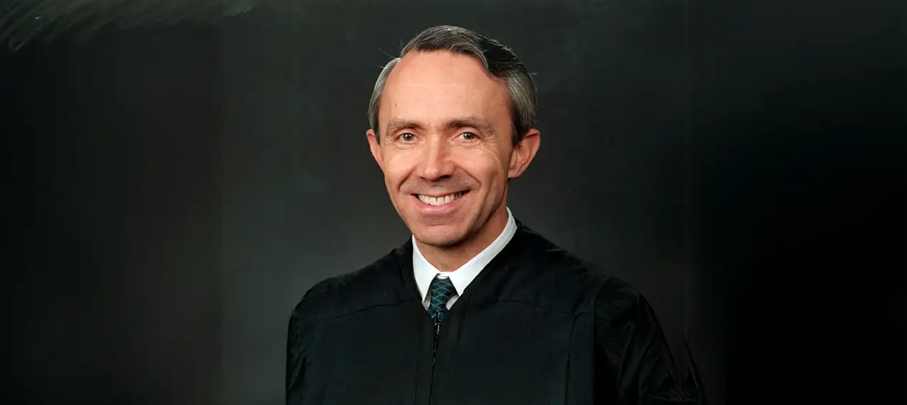 David Souter, 1939-2025 David Souter, 1939-2025