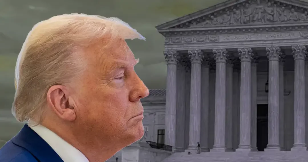Supreme Court Seems Open to Limiting Universal Injunctions, But Skeptical of Curbing Birthright Citizenship